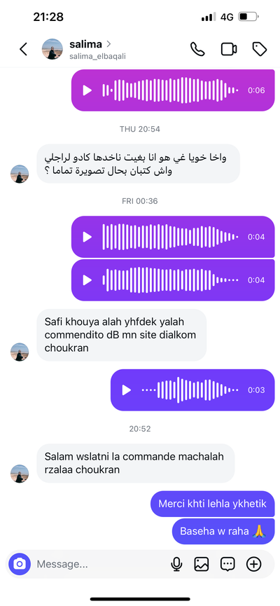 salima